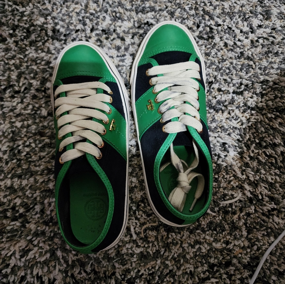 TORY BURCH - sport sneakers
